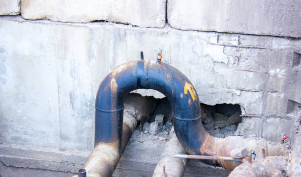 Best Mold removal after water damage  in Northville, MI