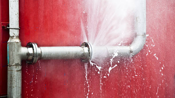 Trusted MI Water damage restoration Experts